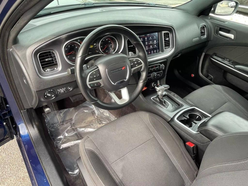 used 2017 Dodge Charger car, priced at $17,950