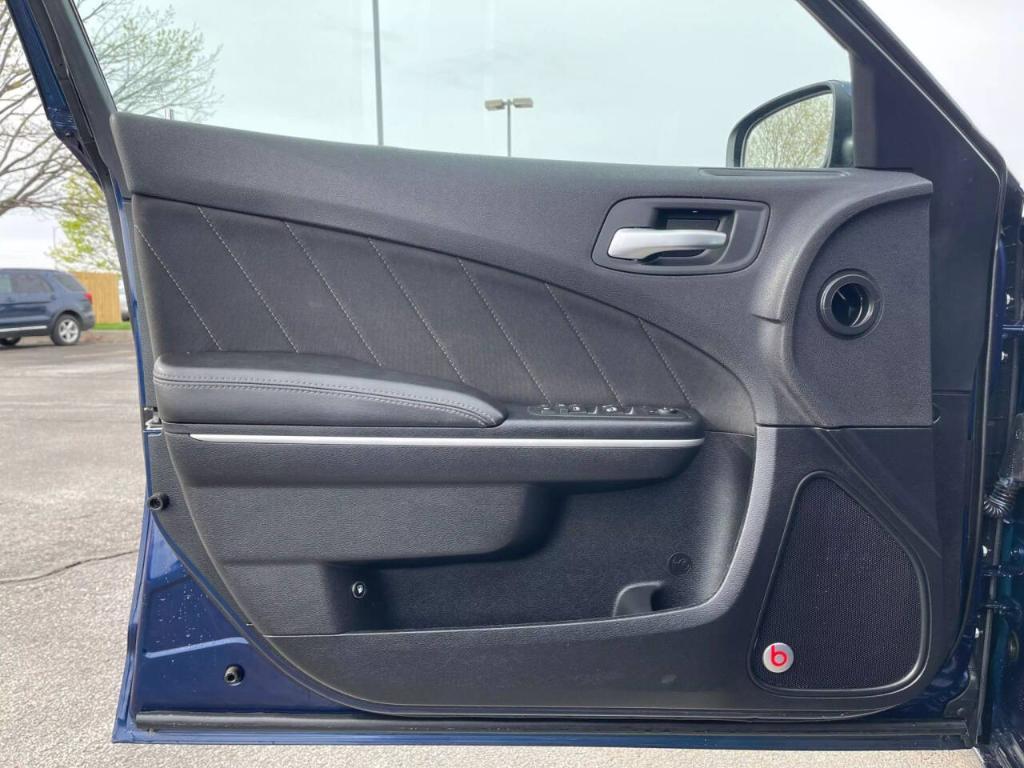 used 2017 Dodge Charger car, priced at $17,950