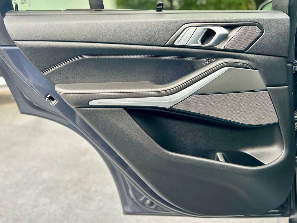 used 2019 BMW X5 car, priced at $30,995