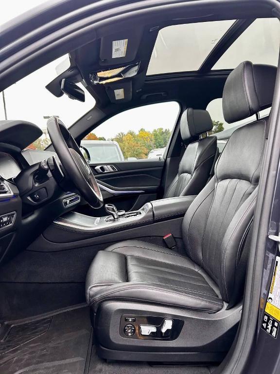 used 2019 BMW X5 car, priced at $30,995