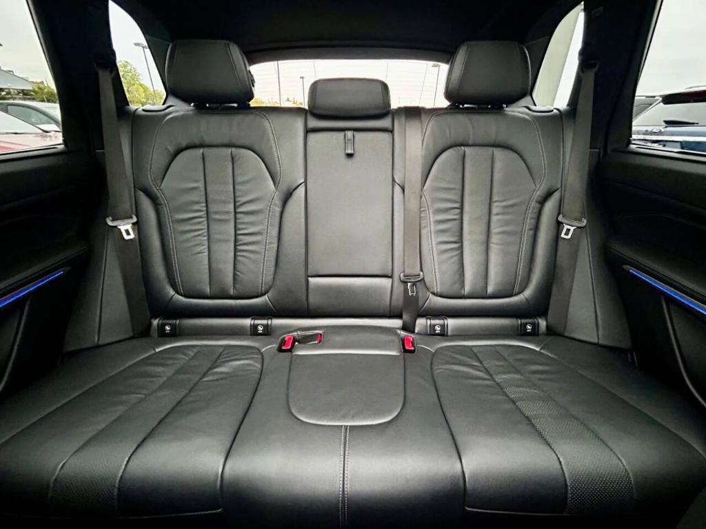 used 2019 BMW X5 car, priced at $30,995
