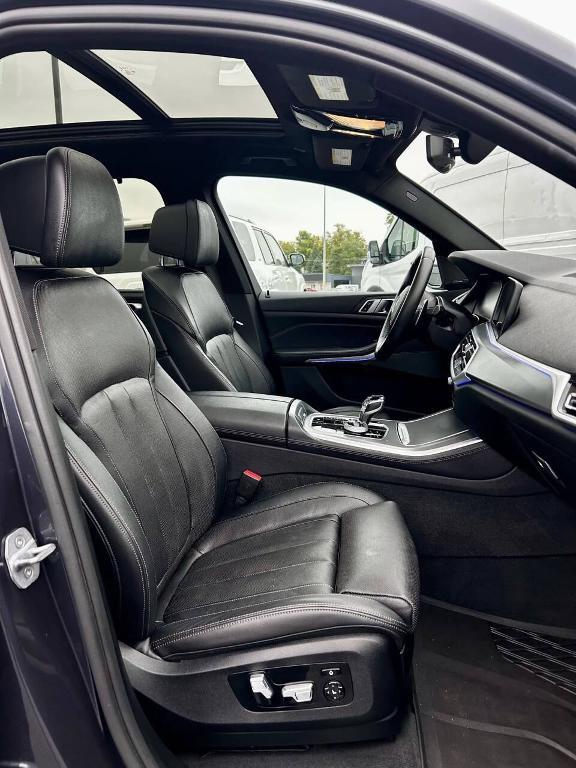 used 2019 BMW X5 car, priced at $30,995