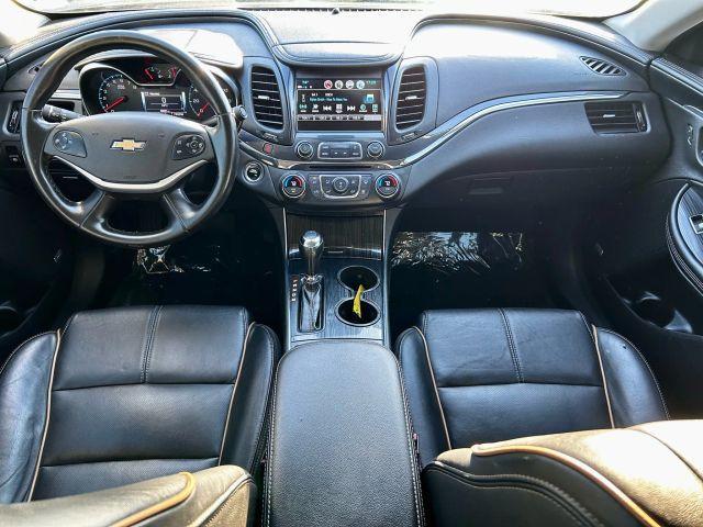 used 2019 Chevrolet Impala car, priced at $15,950