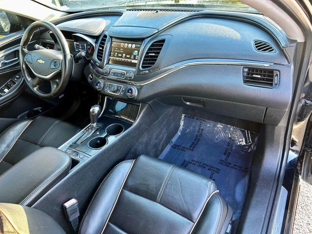 used 2019 Chevrolet Impala car, priced at $15,950