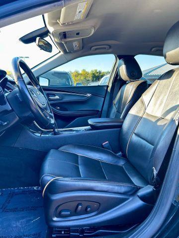 used 2019 Chevrolet Impala car, priced at $15,950