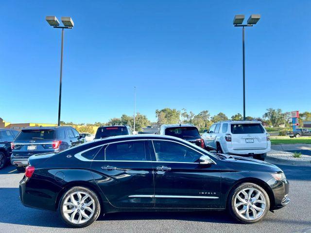 used 2019 Chevrolet Impala car, priced at $15,950