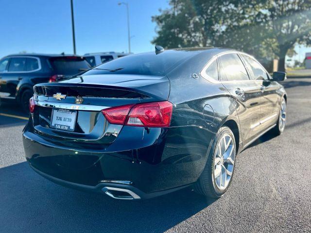 used 2019 Chevrolet Impala car, priced at $15,950
