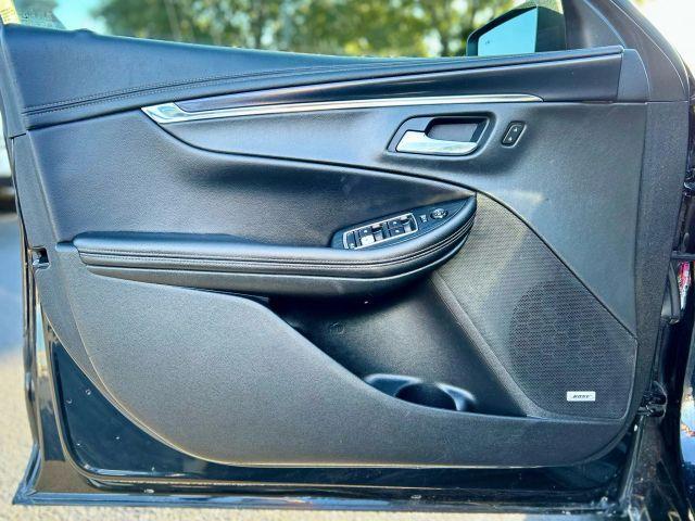 used 2019 Chevrolet Impala car, priced at $15,950