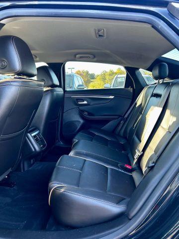 used 2019 Chevrolet Impala car, priced at $15,950