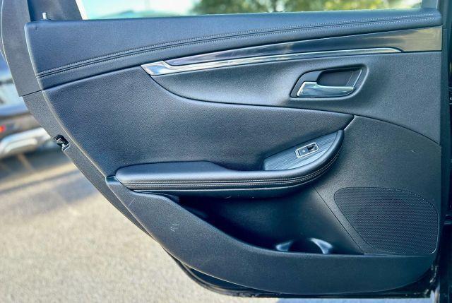 used 2019 Chevrolet Impala car, priced at $15,950