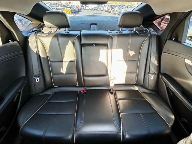 used 2019 Chevrolet Impala car, priced at $15,950
