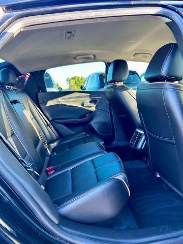 used 2019 Chevrolet Impala car, priced at $15,950