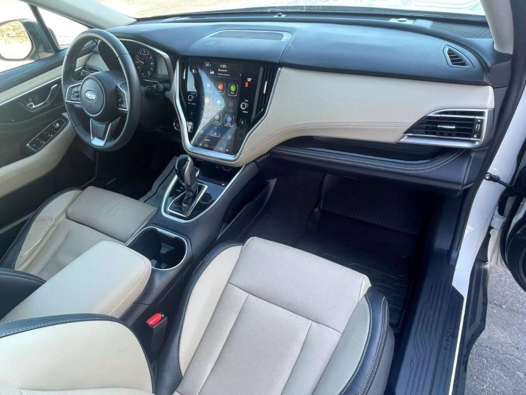 used 2020 Subaru Outback car, priced at $17,500