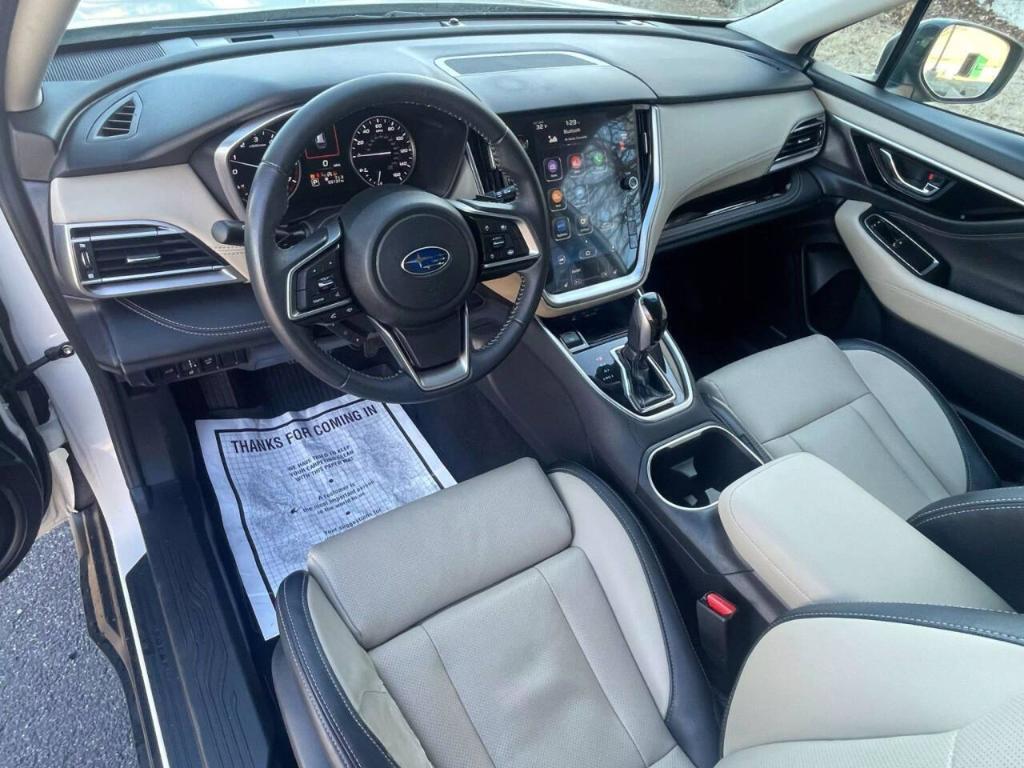 used 2020 Subaru Outback car, priced at $17,500