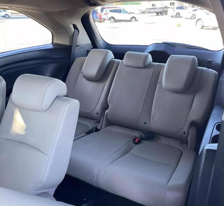 used 2019 Honda Odyssey car, priced at $20,950