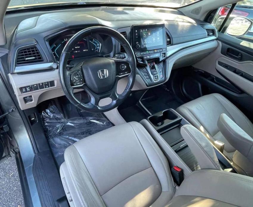 used 2019 Honda Odyssey car, priced at $20,950