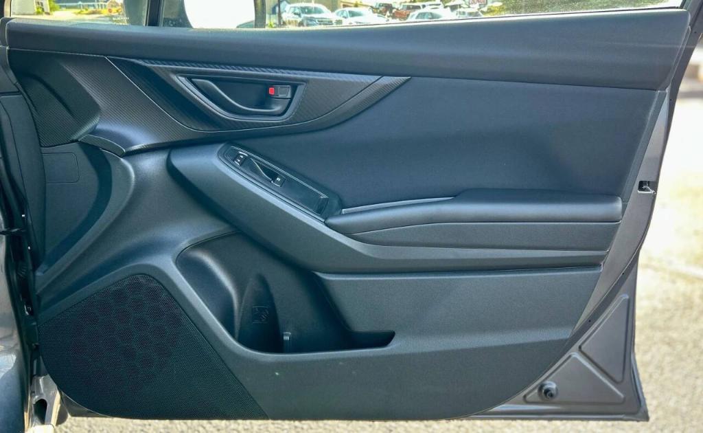 used 2018 Subaru Impreza car, priced at $11,500