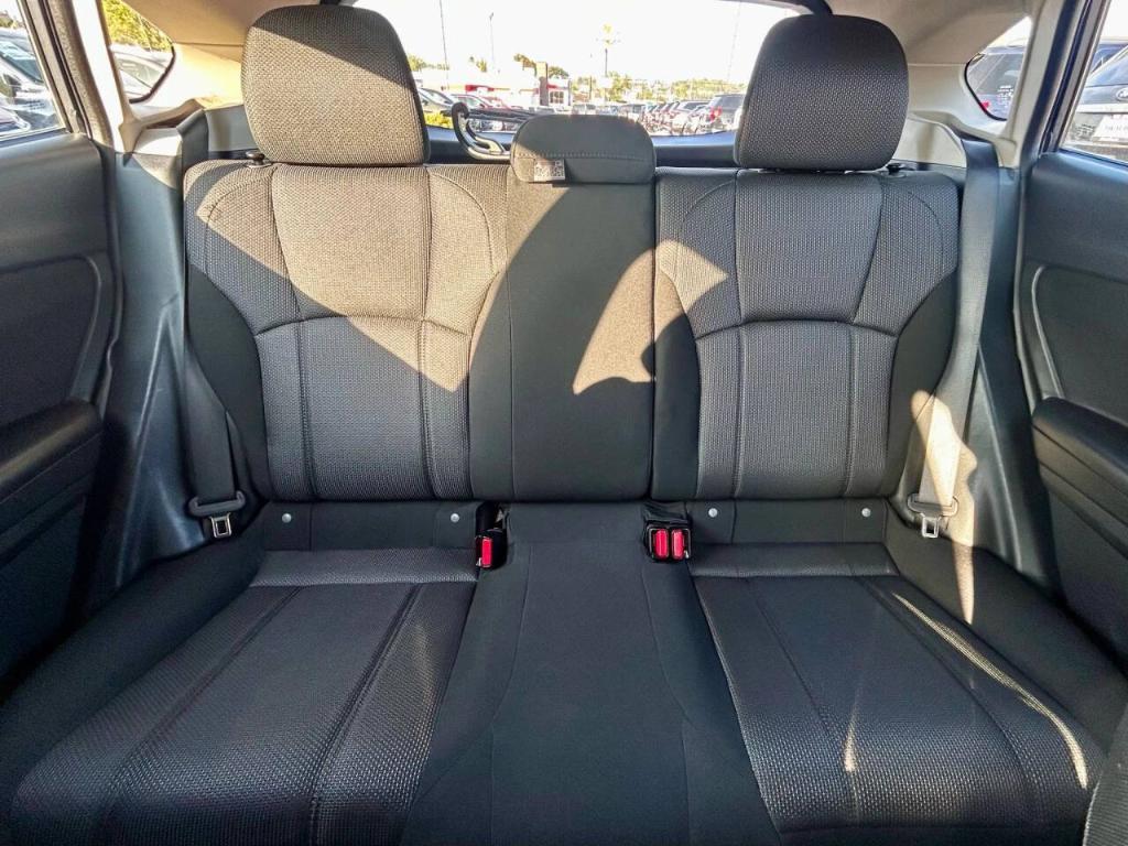 used 2018 Subaru Impreza car, priced at $11,500