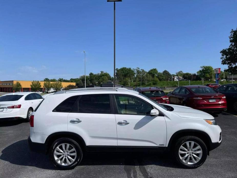 used 2011 Kia Sorento car, priced at $7,950