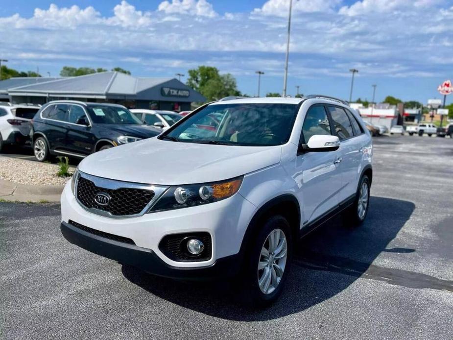 used 2011 Kia Sorento car, priced at $7,950