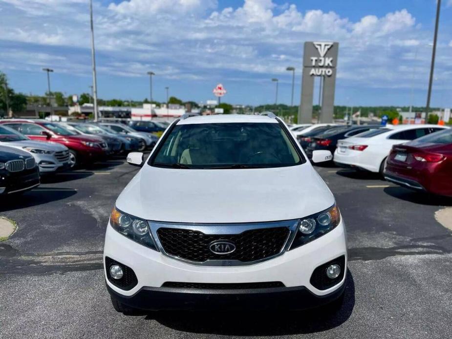 used 2011 Kia Sorento car, priced at $7,950