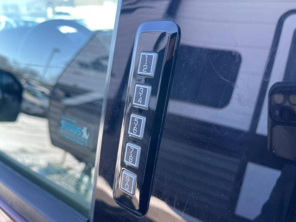 used 2016 Ford F-150 car, priced at $17,950