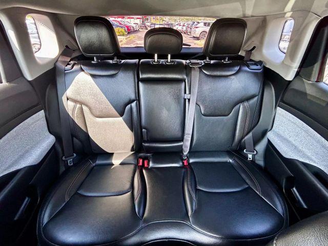 used 2022 Jeep Compass car, priced at $18,950