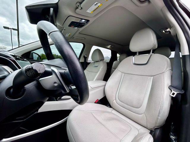 used 2023 Hyundai Tucson car, priced at $24,950