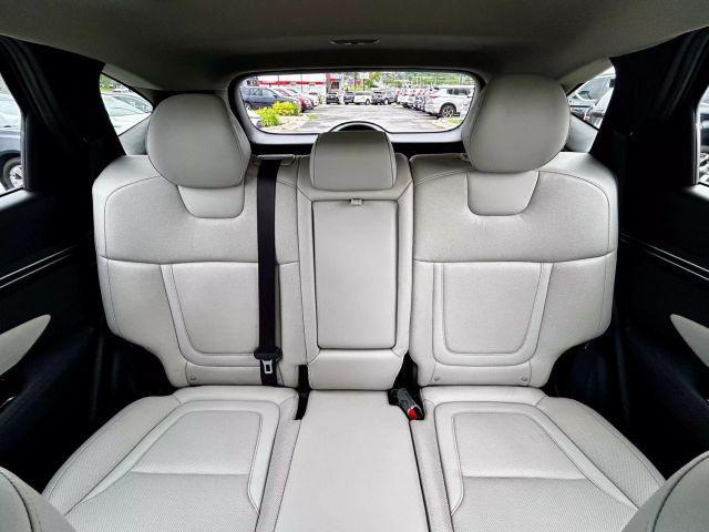 used 2023 Hyundai Tucson car, priced at $24,950