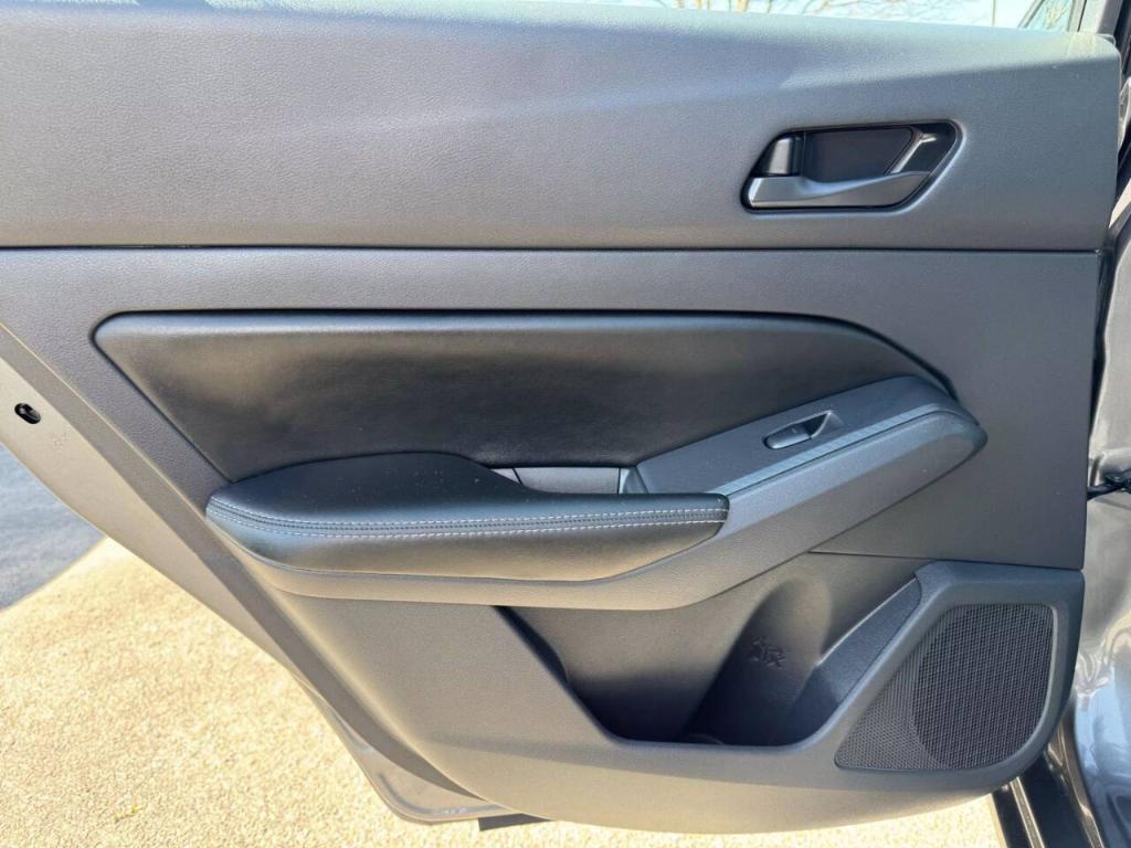 used 2025 Nissan Altima car, priced at $21,750