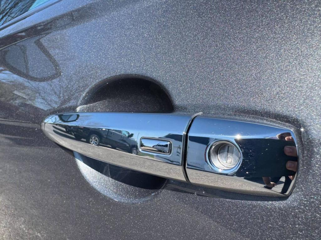 used 2025 Nissan Altima car, priced at $21,750