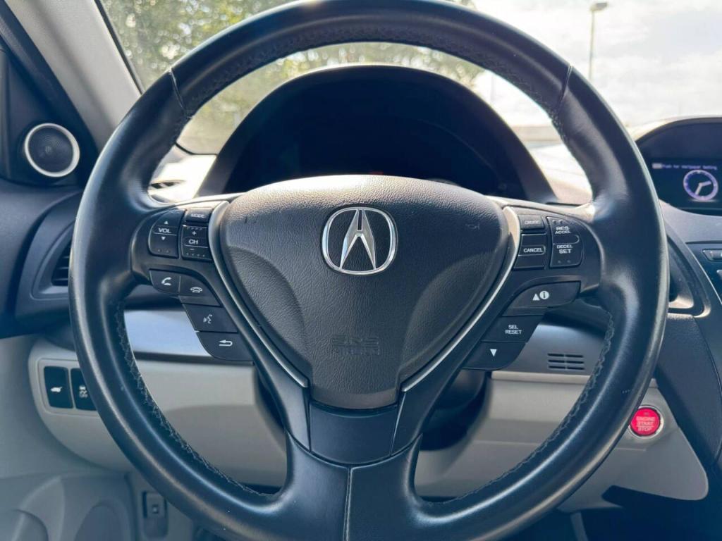 used 2018 Acura RDX car, priced at $18,950