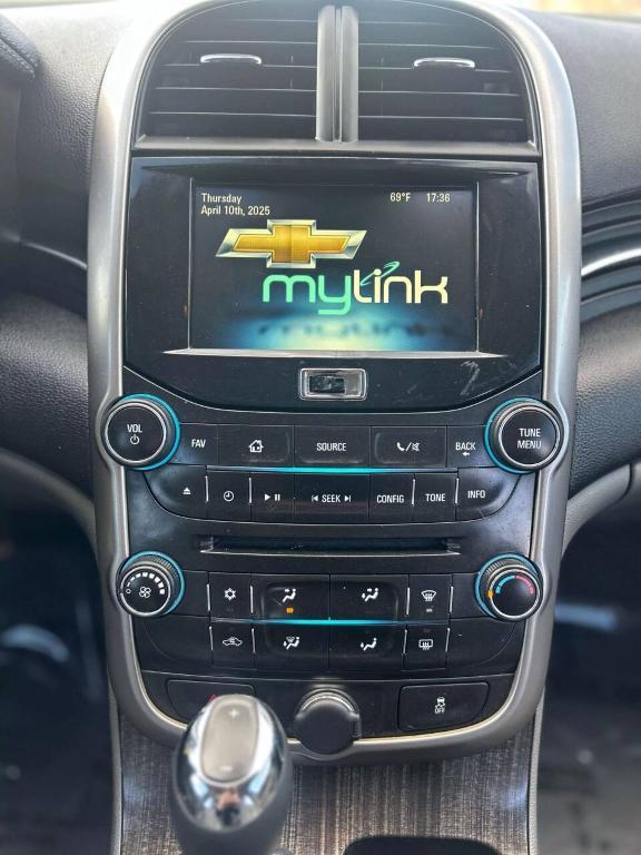 used 2014 Chevrolet Malibu car, priced at $5,950