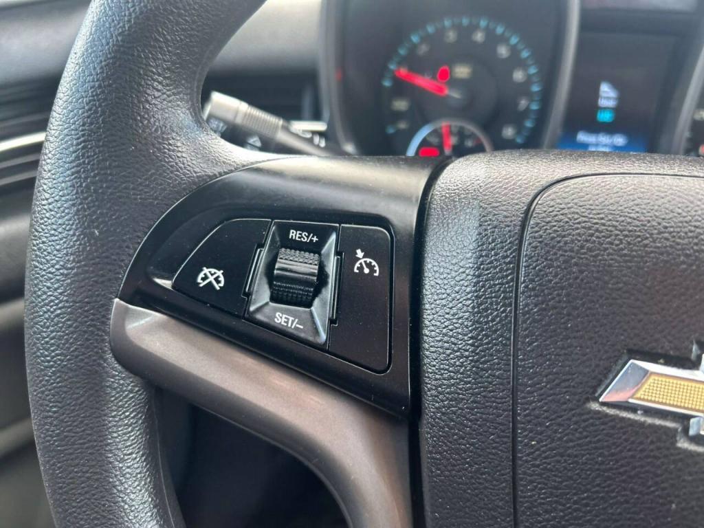 used 2014 Chevrolet Malibu car, priced at $5,950