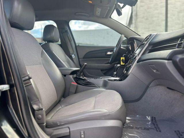 used 2014 Chevrolet Malibu car, priced at $6,950