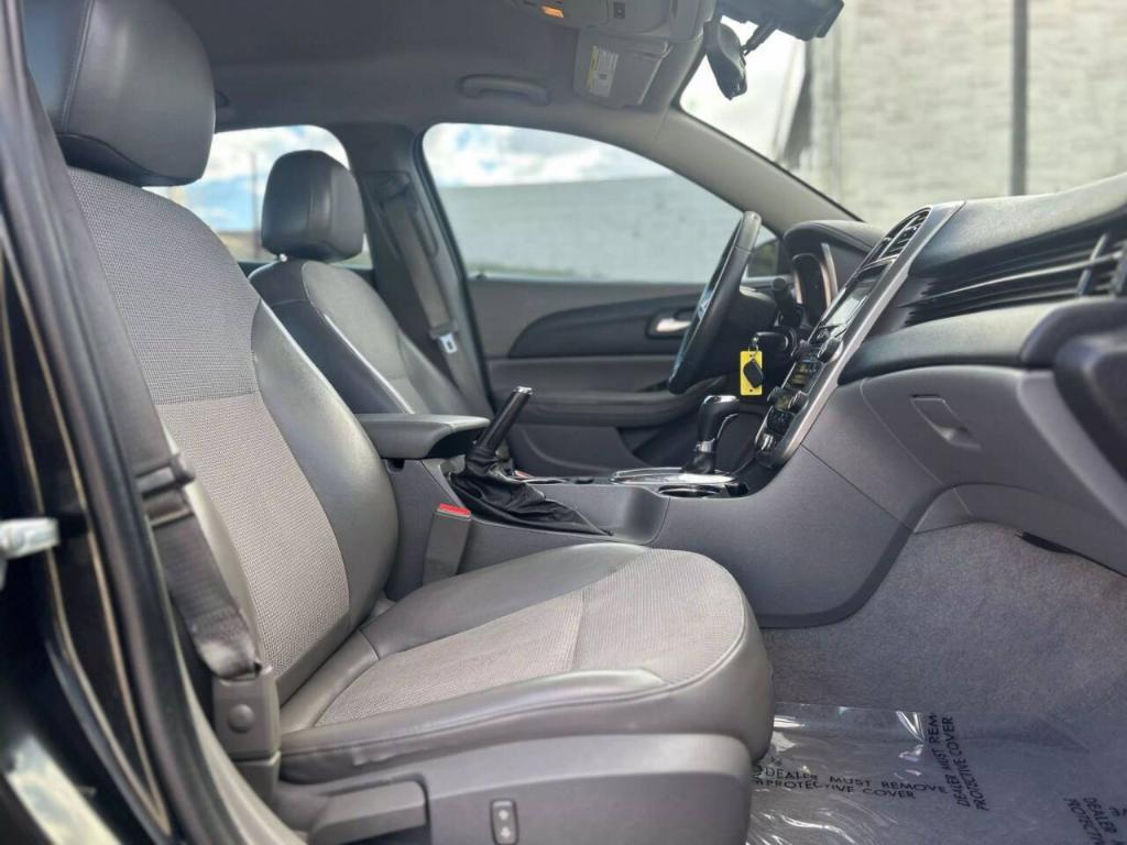 used 2014 Chevrolet Malibu car, priced at $5,950