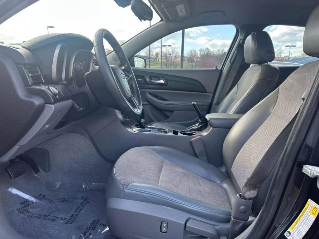 used 2014 Chevrolet Malibu car, priced at $5,950