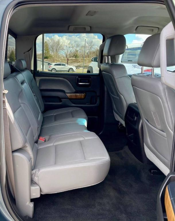 used 2014 GMC Sierra 1500 car, priced at $21,950