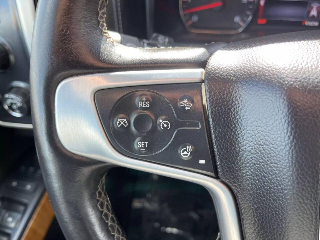 used 2014 GMC Sierra 1500 car, priced at $21,950