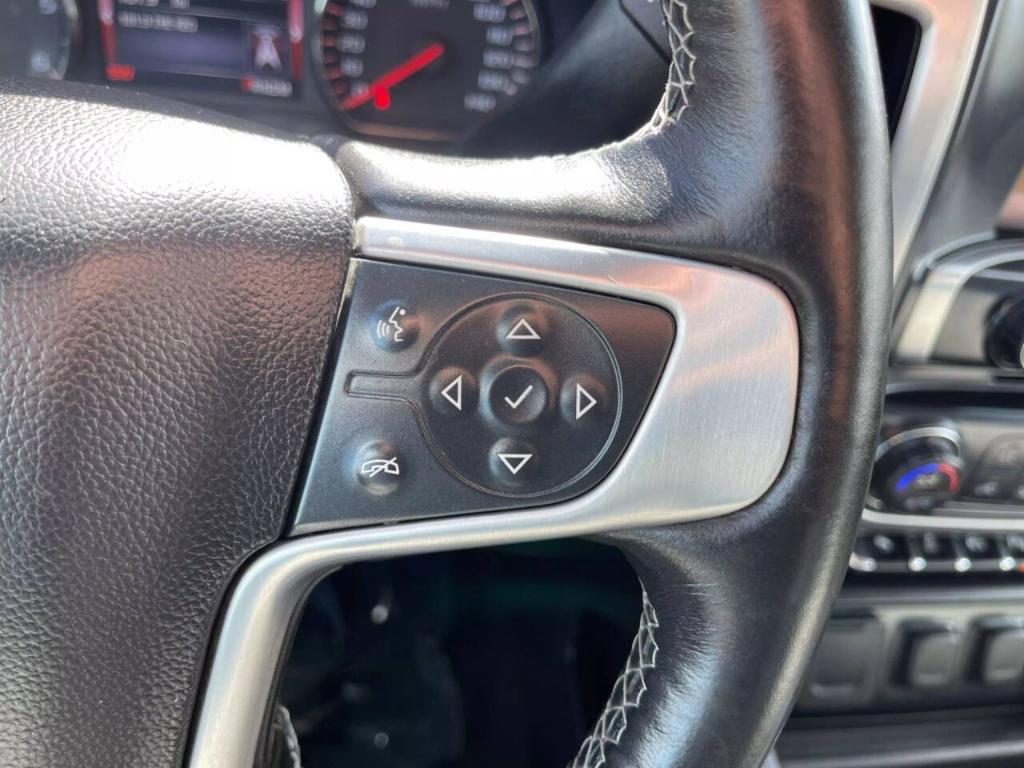 used 2014 GMC Sierra 1500 car, priced at $21,950