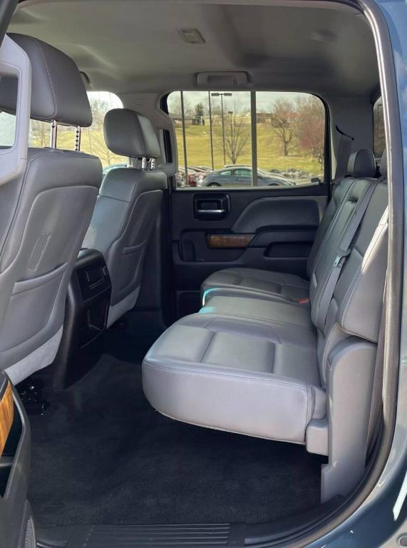 used 2014 GMC Sierra 1500 car, priced at $21,950