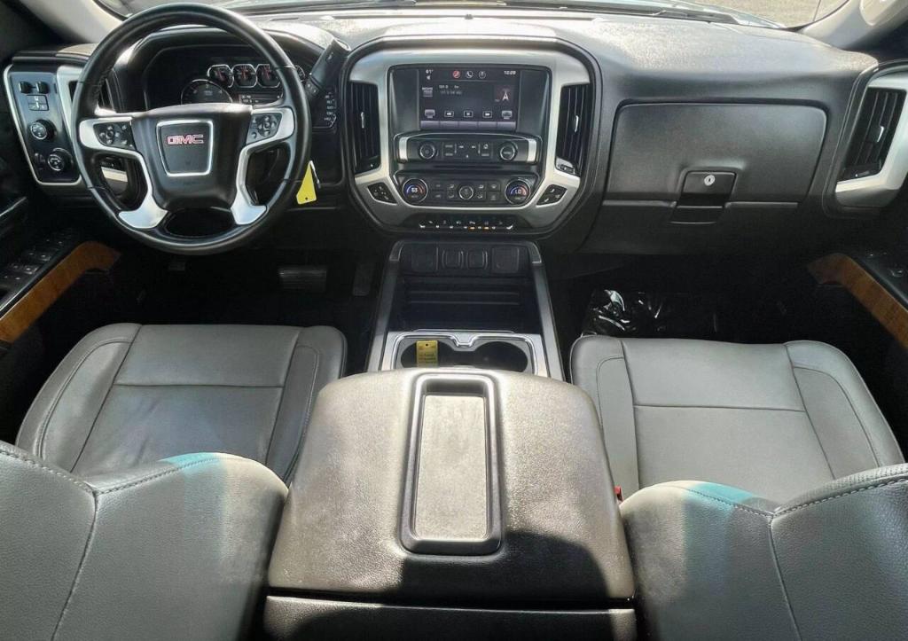 used 2014 GMC Sierra 1500 car, priced at $21,950