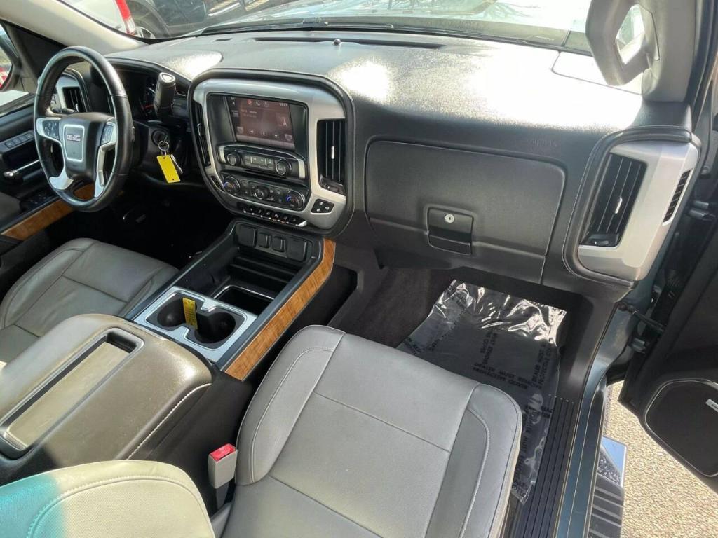 used 2014 GMC Sierra 1500 car, priced at $21,950