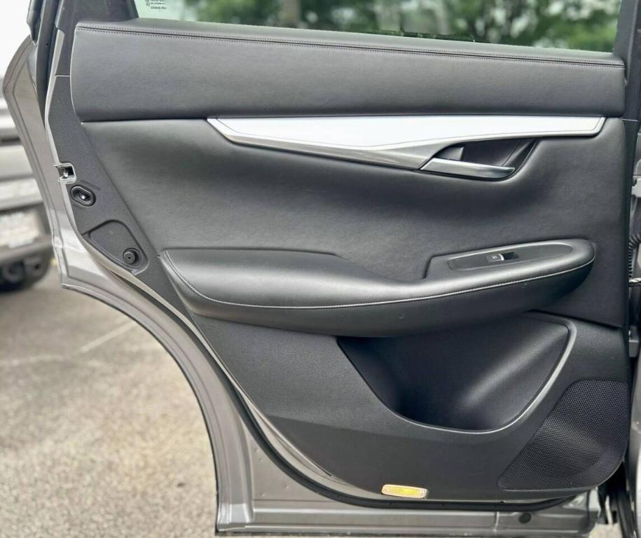 used 2020 INFINITI QX50 car, priced at $21,950