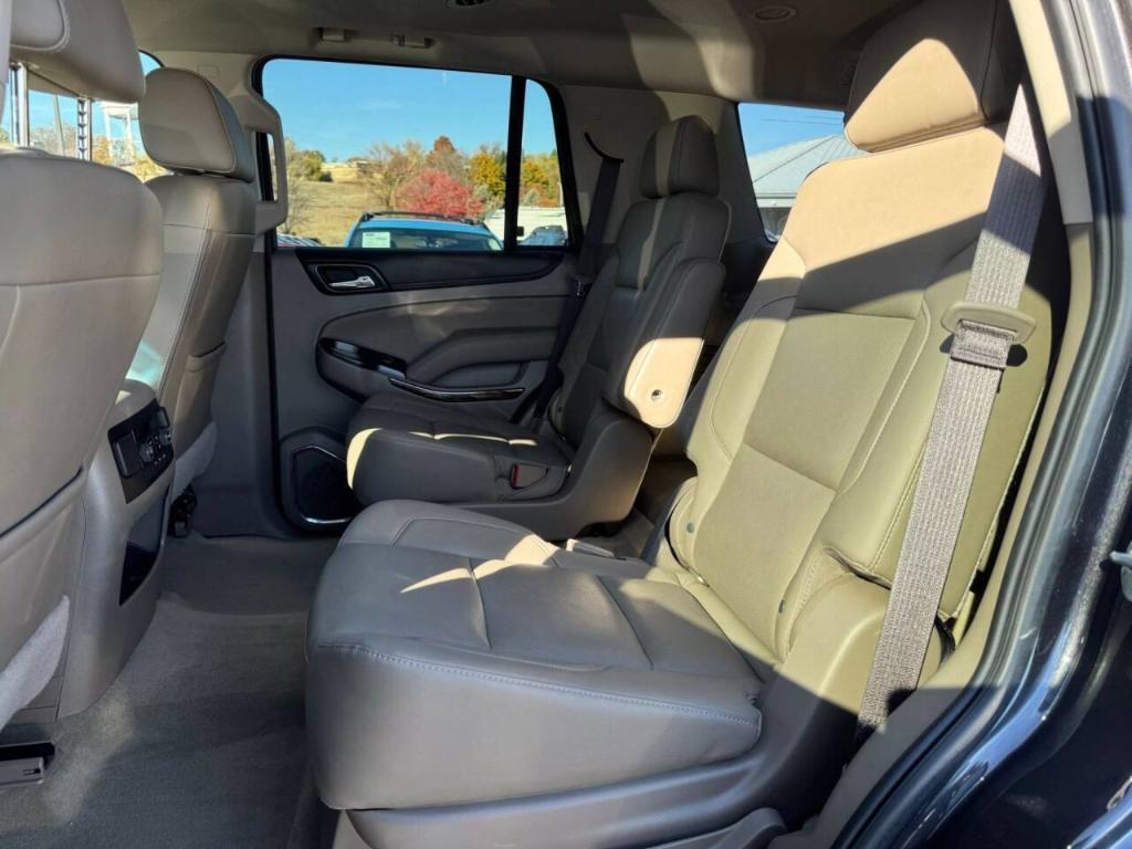 used 2018 GMC Yukon car, priced at $28,950