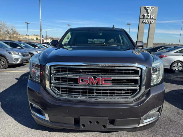 used 2018 GMC Yukon car, priced at $29,950