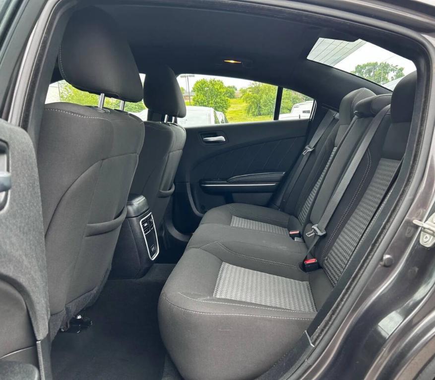 used 2023 Dodge Charger car, priced at $23,500