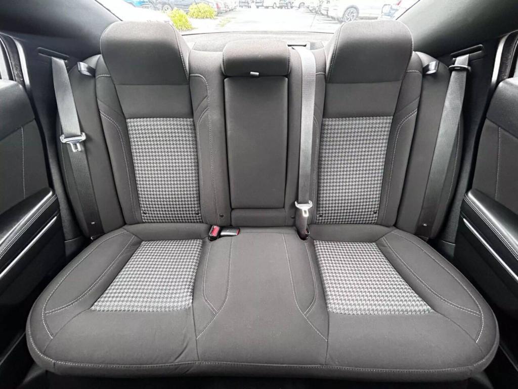 used 2023 Dodge Charger car, priced at $23,500