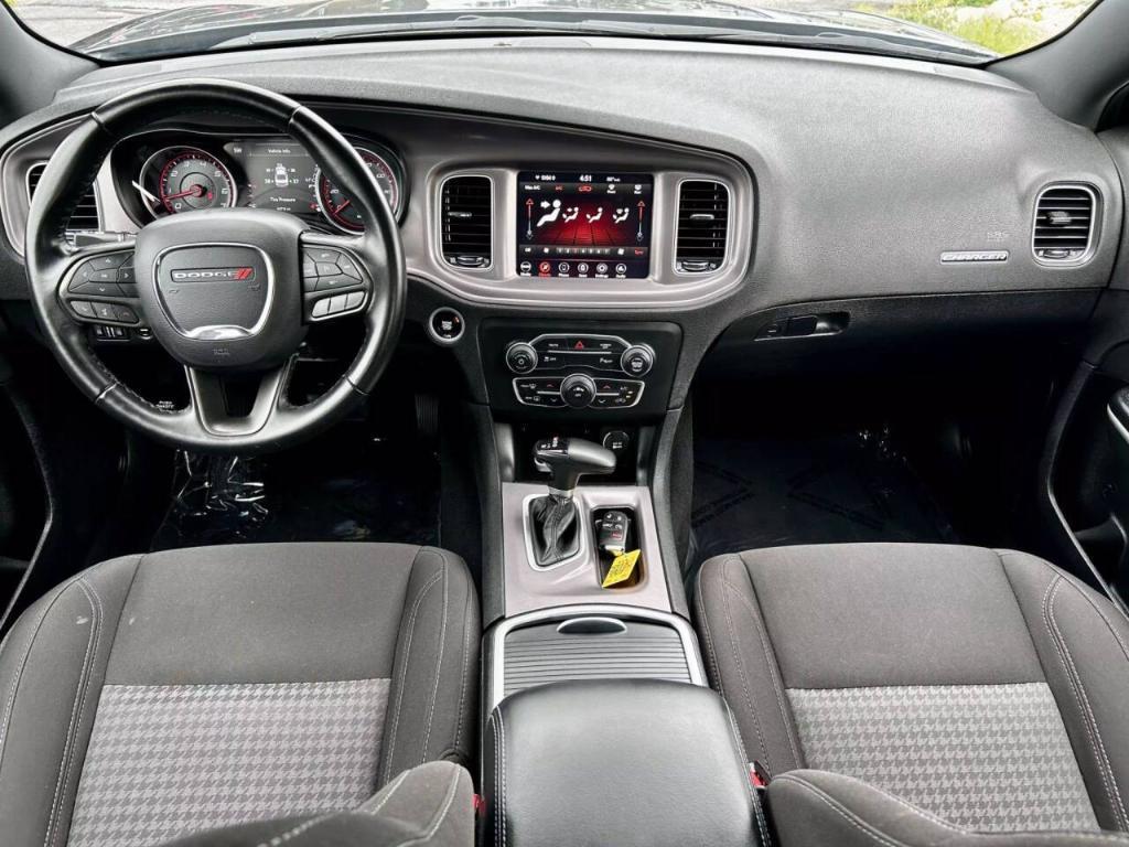 used 2023 Dodge Charger car, priced at $23,500