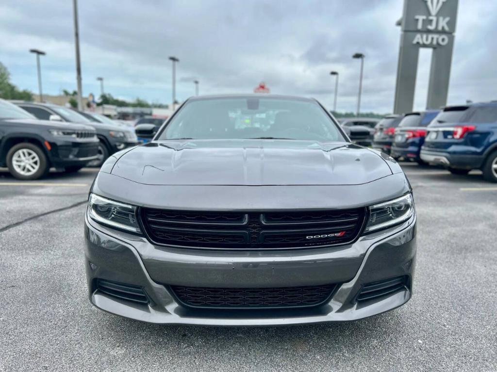 used 2023 Dodge Charger car, priced at $23,500